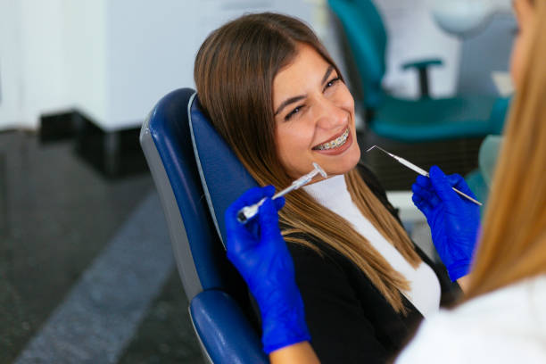 Best General Dentistry  in Coral Hills, MD