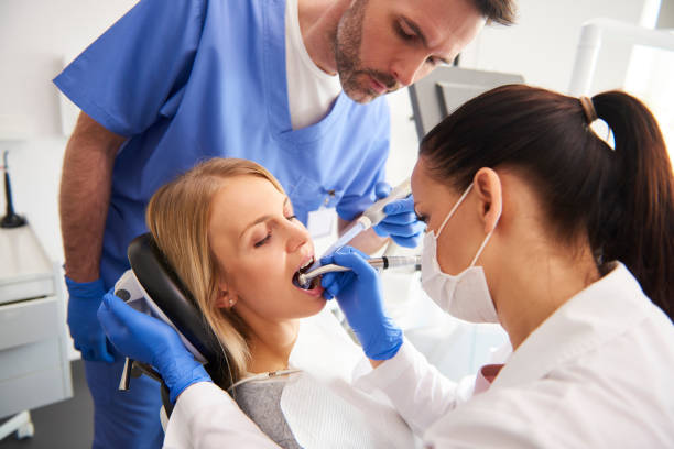 Best Root Canal Treatment  in Coral Hills, MD