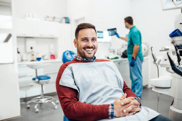 Best Invisalign and Clear Aligners  in Coral Hills, MD