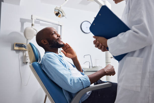 Oral Cancer Screening in Coral Hills, MD