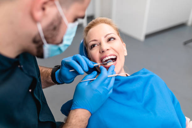 Best Laser Dentistry  in Coral Hills, MD