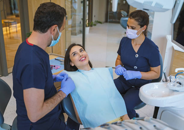 Dental Inlays and Onlays in Coral Hills, MD