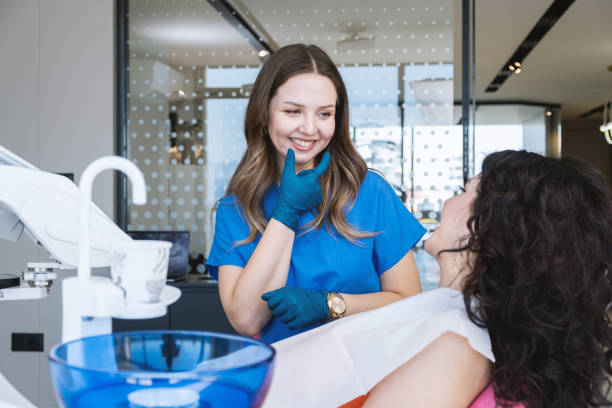 Emergency Dental Services in Coral Hills, MD