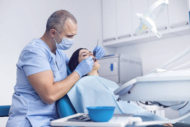 Professional Holistic Dental Care Services in Coral Hills, MD
