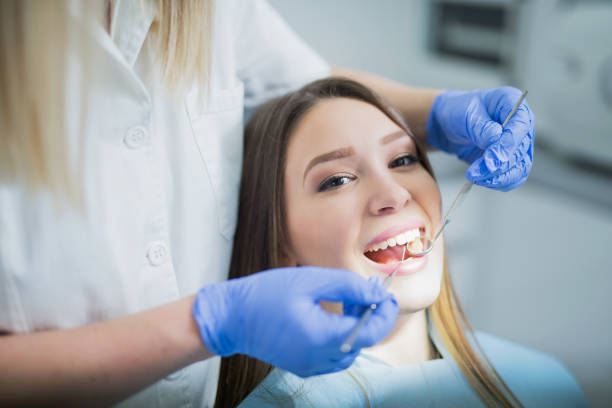 Dental Bonding in Coral Hills, MD