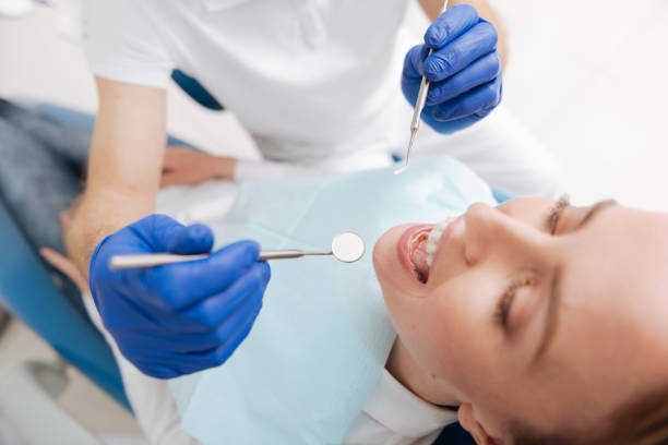 Best TMJ/TMD Treatment  in Coral Hills, MD