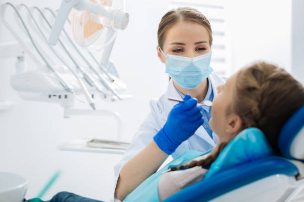 Best Cosmetic Dentistry  in Coral Hills, MD