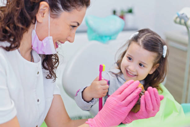 Best Dentures (Full and Partial)  in Coral Hills, MD